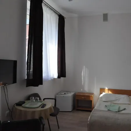 Osrodek Sportu I Rekreacji Victoria Station touristique Bielsko-Biała