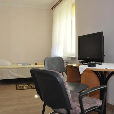 Station touristique Osrodek Sportu I Rekreacji Victoria Bielsko-Biała