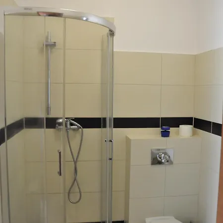 Ośrodek wypoczynkowy Ośrodek Sportu I Rekreacji Victoria 2*