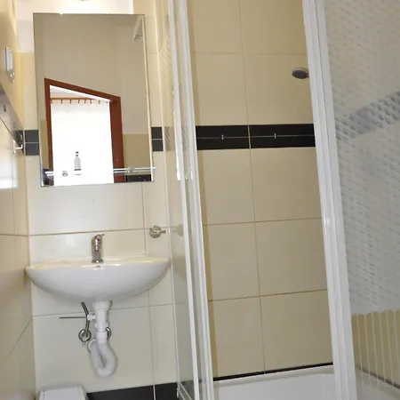 Osrodek Sportu I Rekreacji Victoria 2* Bielsko-Biała