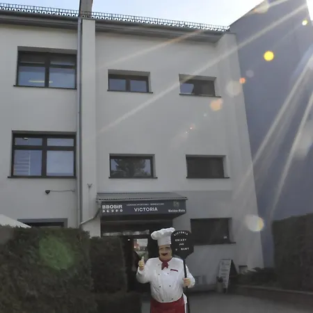 Station touristique Osrodek Sportu I Rekreacji Victoria