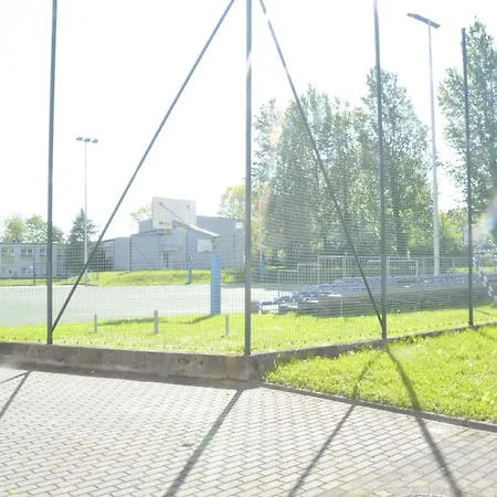 Ośrodek Sportu I Rekreacji Victoria Ośrodek wypoczynkowy Bielsko-Biała