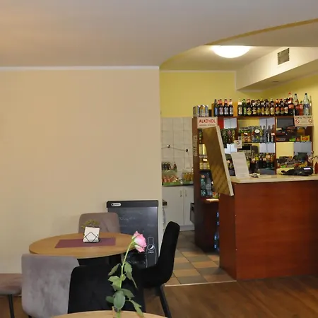 Ośrodek Sportu I Rekreacji Victoria