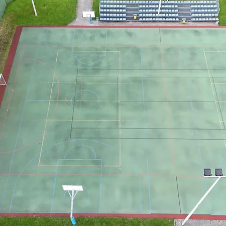 Station touristique Osrodek Sportu I Rekreacji Victoria