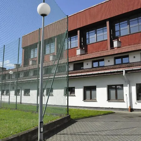 Ośrodek Sportu I Rekreacji Victoria 2* Bielsko-Biała