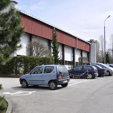 Osrodek Sportu I Rekreacji Victoria 2* Bielsko-Biała