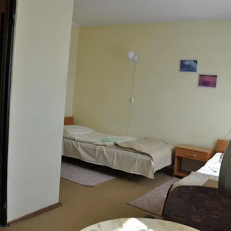 Osrodek Sportu I Rekreacji Victoria Station touristique Bielsko-Biała