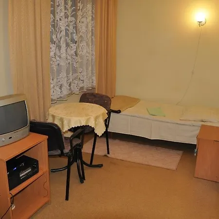 Ośrodek Sportu I Rekreacji Victoria