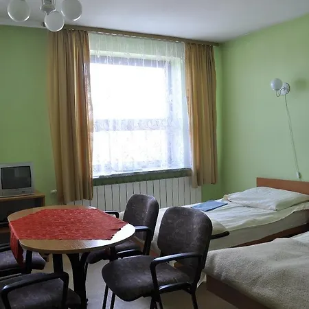 Ośrodek Sportu I Rekreacji Victoria Ośrodek wypoczynkowy