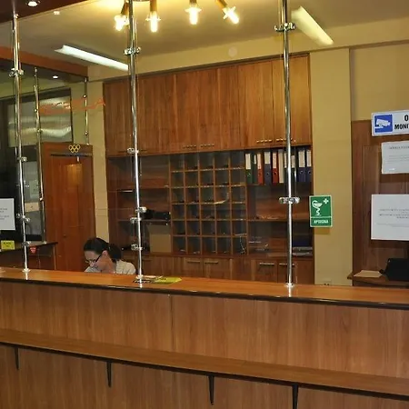 Ośrodek Sportu I Rekreacji Victoria 2* Bielsko-Biała