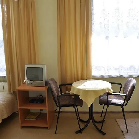 Osrodek Sportu I Rekreacji Victoria Station touristique