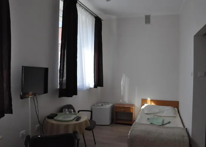 Osrodek Sportu I Rekreacji Victoria Resort Bielsko-Biała