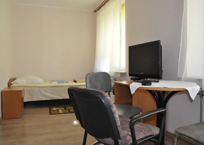 Resort Osrodek Sportu I Rekreacji Victoria Bielsko-Biała