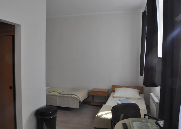 Osrodek Sportu I Rekreacji Victoria Rezort