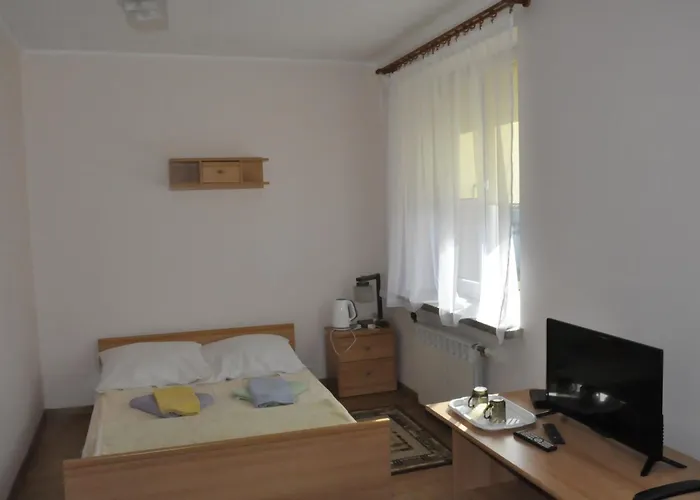 Resort Osrodek Sportu I Rekreacji Victoria