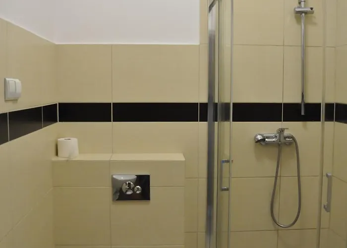 Osrodek Sportu I Rekreacji Victoria 2*