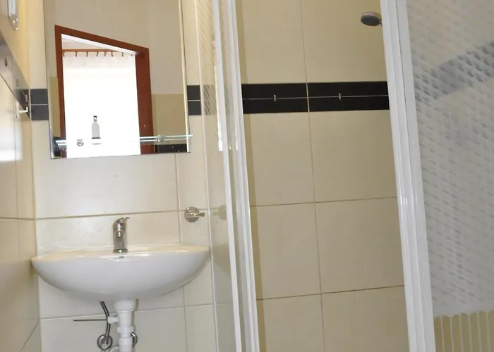 Osrodek Sportu I Rekreacji Victoria 2* Bílsko-Bělá