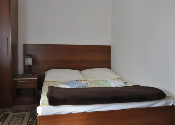 Osrodek Sportu I Rekreacji Victoria Resort