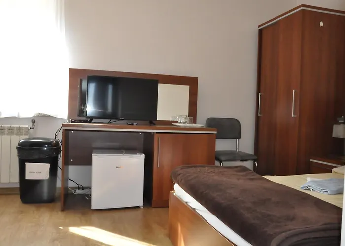 Resort Osrodek Sportu I Rekreacji Victoria 2*