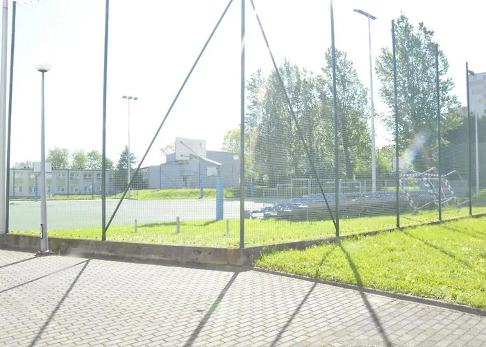 Osrodek Sportu I Rekreacji Victoria Resort Bielsko-Biała