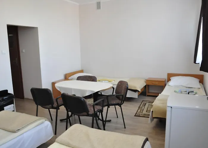 Osrodek Sportu I Rekreacji Victoria 2*