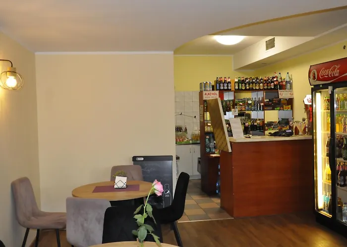 Osrodek Sportu I Rekreacji Victoria