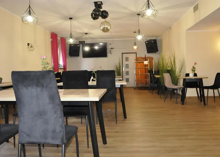 Osrodek Sportu I Rekreacji Victoria Resort Bielsko-Biała