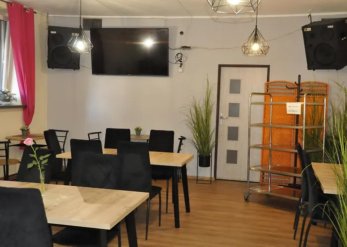 Osrodek Sportu I Rekreacji Victoria Rezort 2*