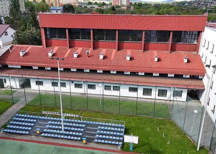 Rezort Osrodek Sportu I Rekreacji Victoria 2*