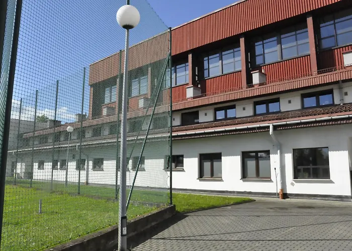 Osrodek Sportu I Rekreacji Victoria 2* Bílsko-Bělá