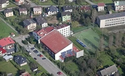 Osrodek Sportu I Rekreacji Victoria