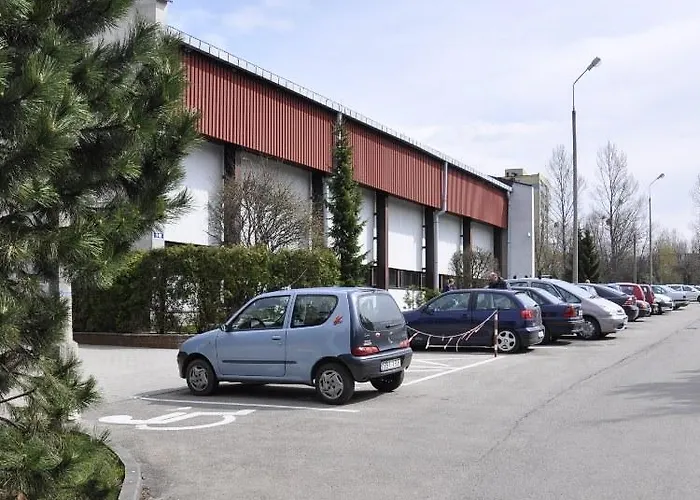 Osrodek Sportu I Rekreacji Victoria 2* Bílsko-Bělá