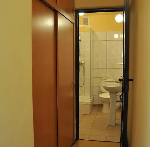 Osrodek Sportu I Rekreacji Victoria Resort 2*