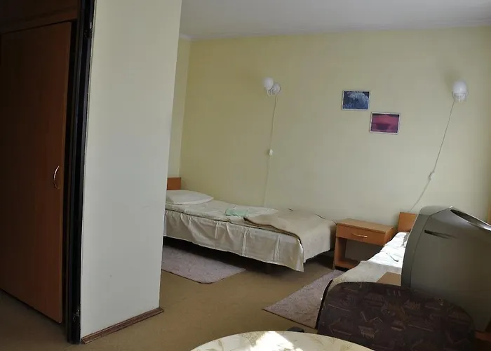 Osrodek Sportu I Rekreacji Victoria Resort Bielsko-Biała