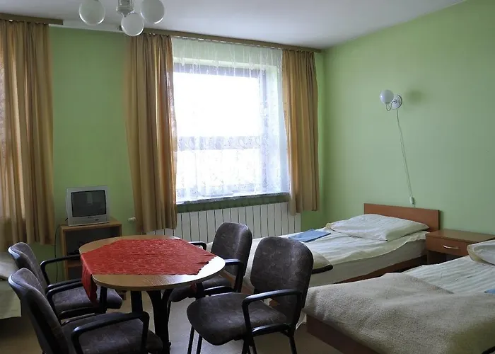 Osrodek Sportu I Rekreacji Victoria Resort