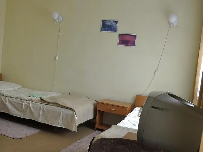 Osrodek Sportu I Rekreacji Victoria Resort Bielsko-Biała