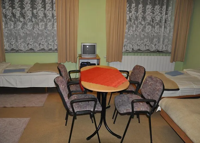 Osrodek Sportu I Rekreacji Victoria