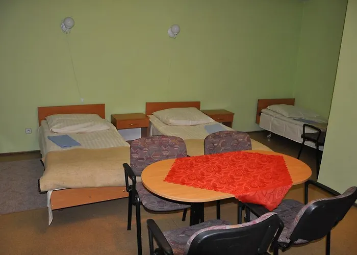 Osrodek Sportu I Rekreacji Victoria