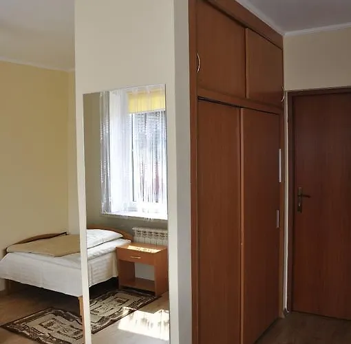 Resort Osrodek Sportu I Rekreacji Victoria Bielsko-Biała