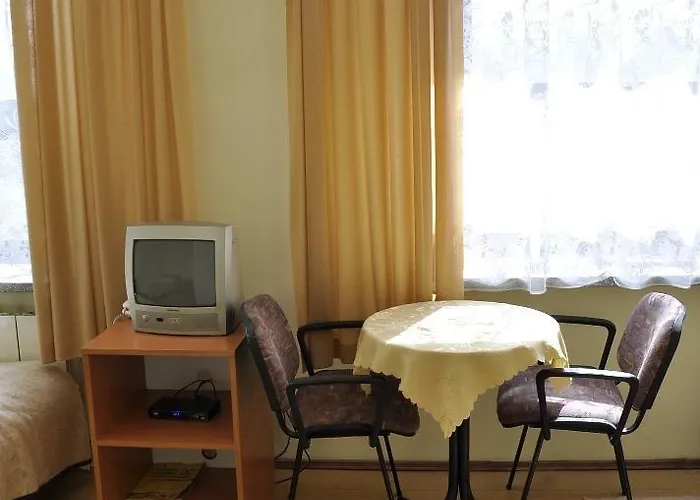 Osrodek Sportu I Rekreacji Victoria Resort